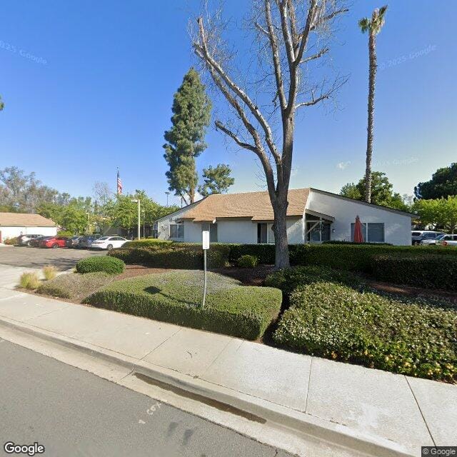 Photo of WINDSOR GARDENS. Affordable housing located at 1600 WEST 9TH AVENUE ESCONDIDO, CA 92029