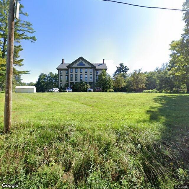 Photo of GREEN MOUNTAIN SEMINARY. Affordable housing located at 38 HOLLOW RD WATERBURY CENTER, VT 05677