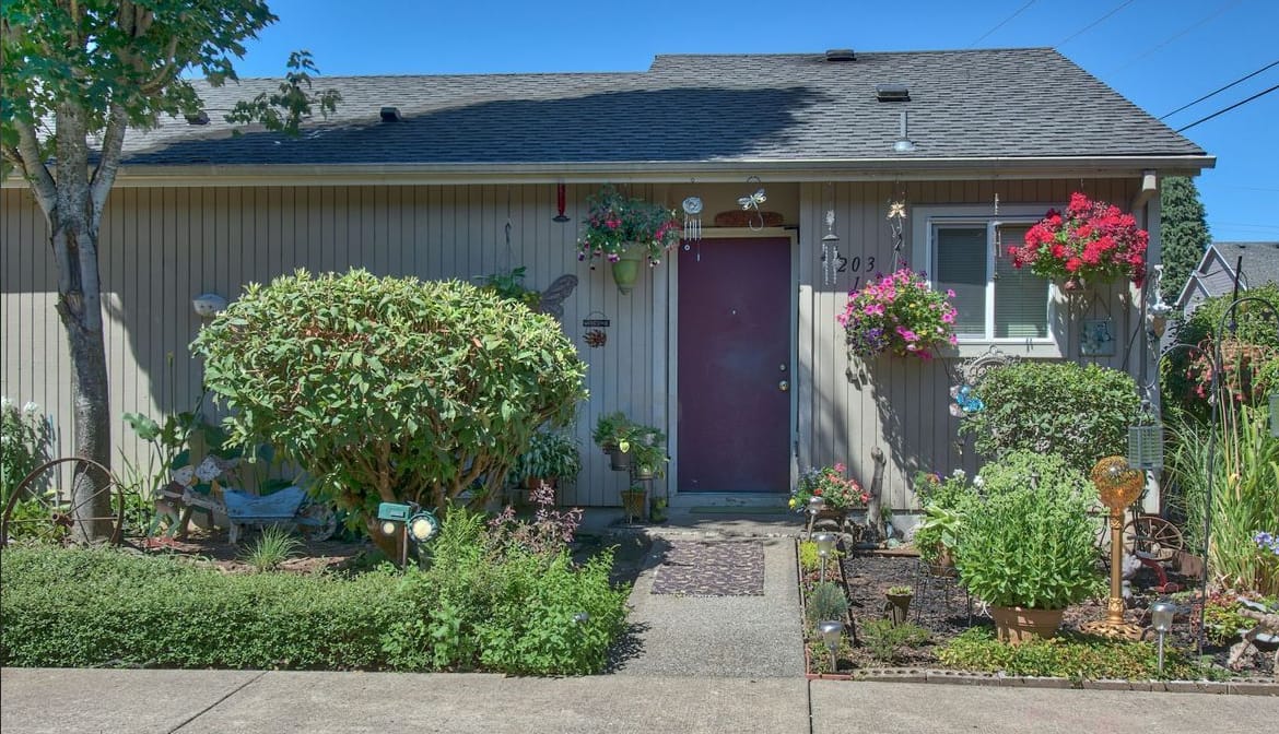 Photo of Clark Village. Affordable housing located at 211 Stoop Washougal, WA 98671