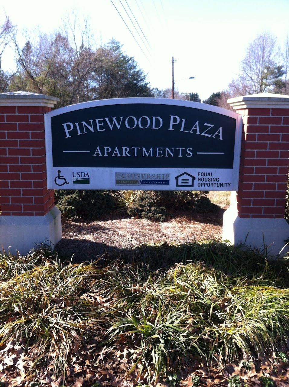 Photo of PINEWOOD PLAZA APTS at  GRANITE FALLS, NC 