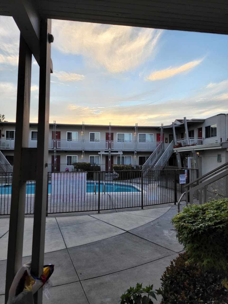 Photo of Orchard Gardens at 245-251 W Weddell Dr Sunnyvale, CA 94089