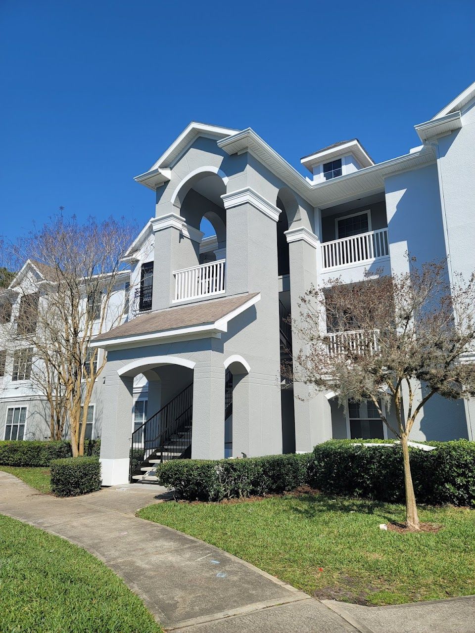 Photo of The Enclaves Apartments at 2250 Jammes Rd Jacksonville, FL 32210