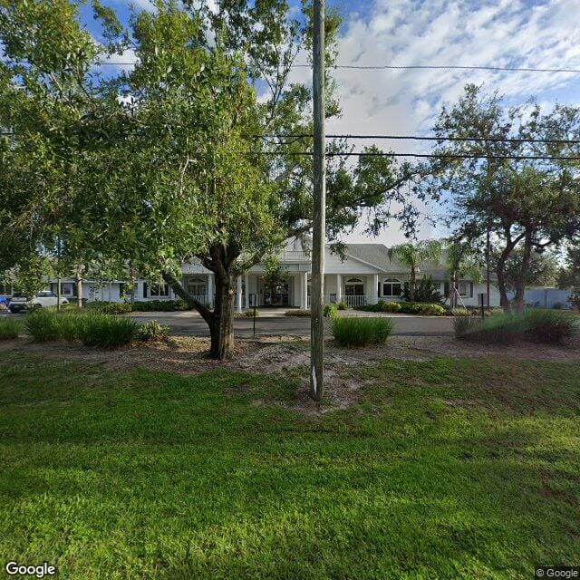 Photo of ARCADIA OAKS. Affordable housing located at 302 N TENTH AVE ARCADIA, FL 34266