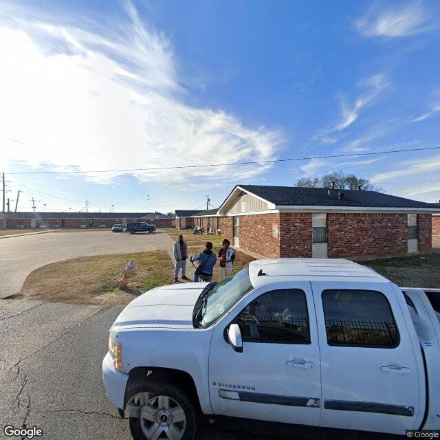 Photo of PARKVIEW APTS. at 1101 RICHWOOD RD. NO. 2 MONROE, LA 71201