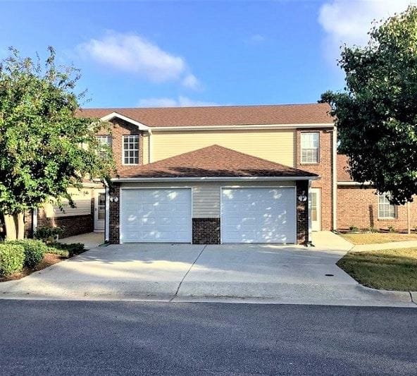 Photo of WILD GEESE LANDING TOWNHOMES. Affordable housing located at 113 WILD GEESE CT POWELLS POINT, NC 27966