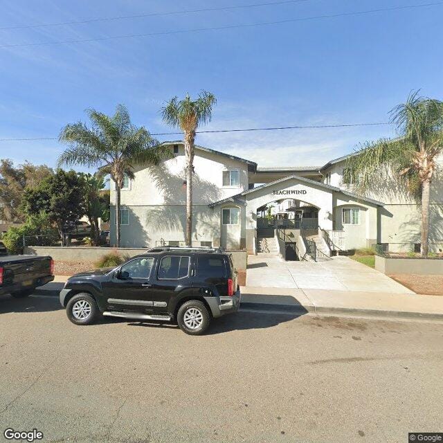 Photo of BEACHWIND COURT at 624 12TH ST IMPERIAL BEACH, CA 91932