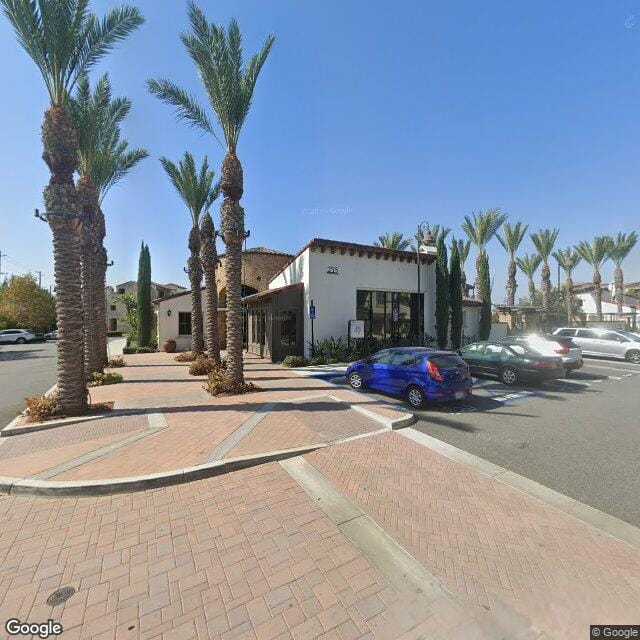 Photo of BIRCH HILLS APTS. Affordable housing located at 251 KRAEMER CIR BREA, CA 92821