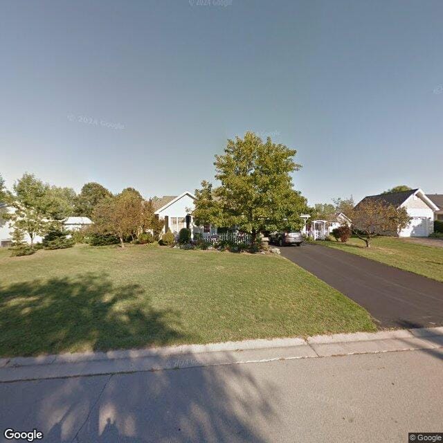 Photo of 1233 HOLLAND DR at 1233 HOLLAND DR FARMINGTON, NY 14425