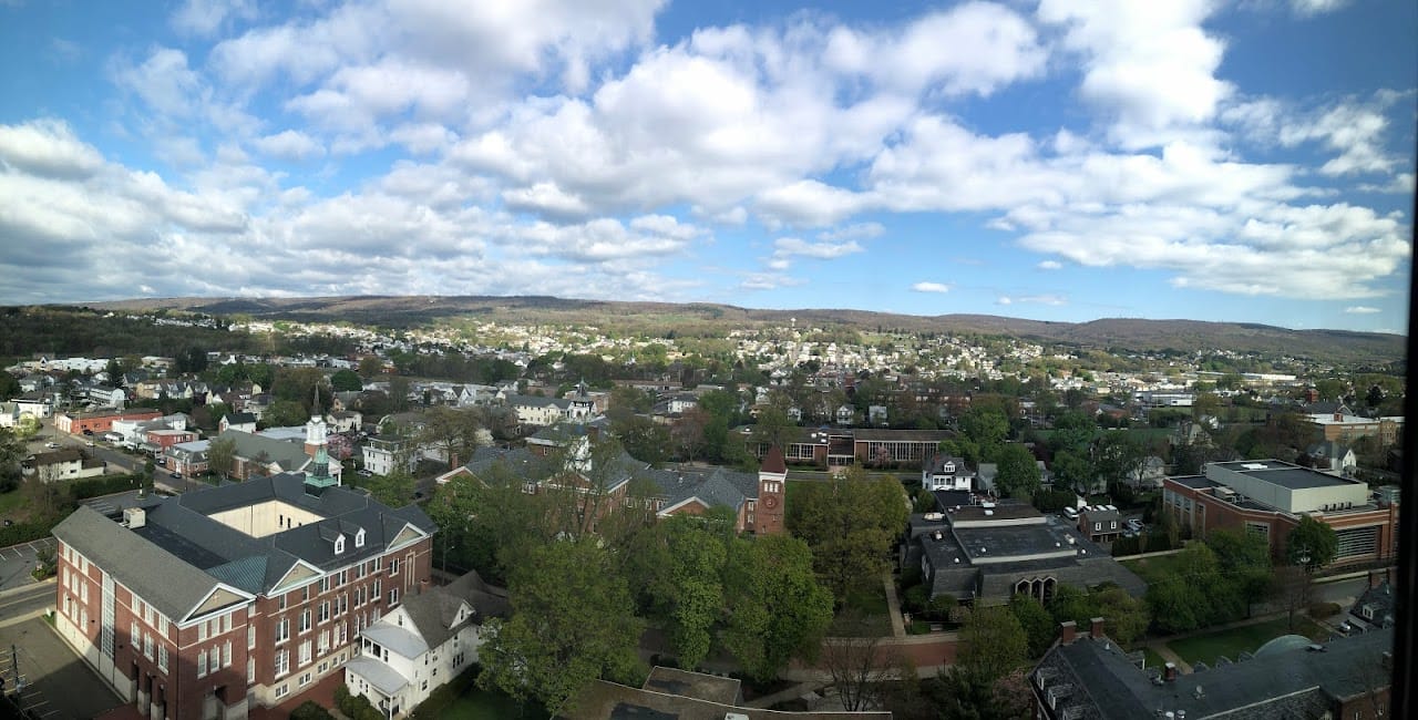 Photo of DANIEL J FLOOD TOWER APTS. Affordable housing located at 230 WYOMING AVE KINGSTON, PA 18704