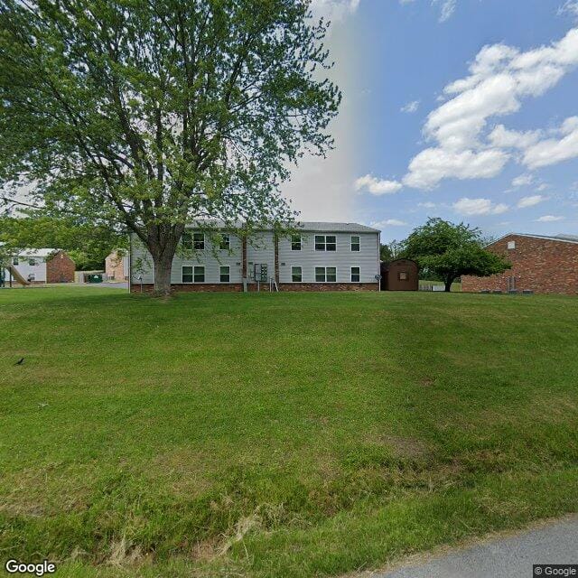 Photo of ALPINE VILLAGE APTS at 500 SHAFFER ST TERRA ALTA, WV 26764