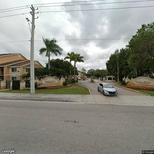 Photo of HIBISCUS POINTE. Affordable housing located at 1274 NW 79TH ST MIAMI, FL 33147