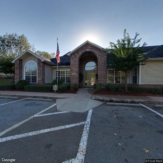 Photo of Robins Landing. Affordable housing located at 320 Carl Vinson Pky Warner Robins, GA 31088