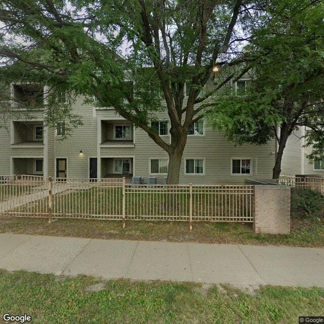 Photo of BLOOMSBURY VILLAGE at 1440 E GRAND AVE DES MOINES, IA 50316