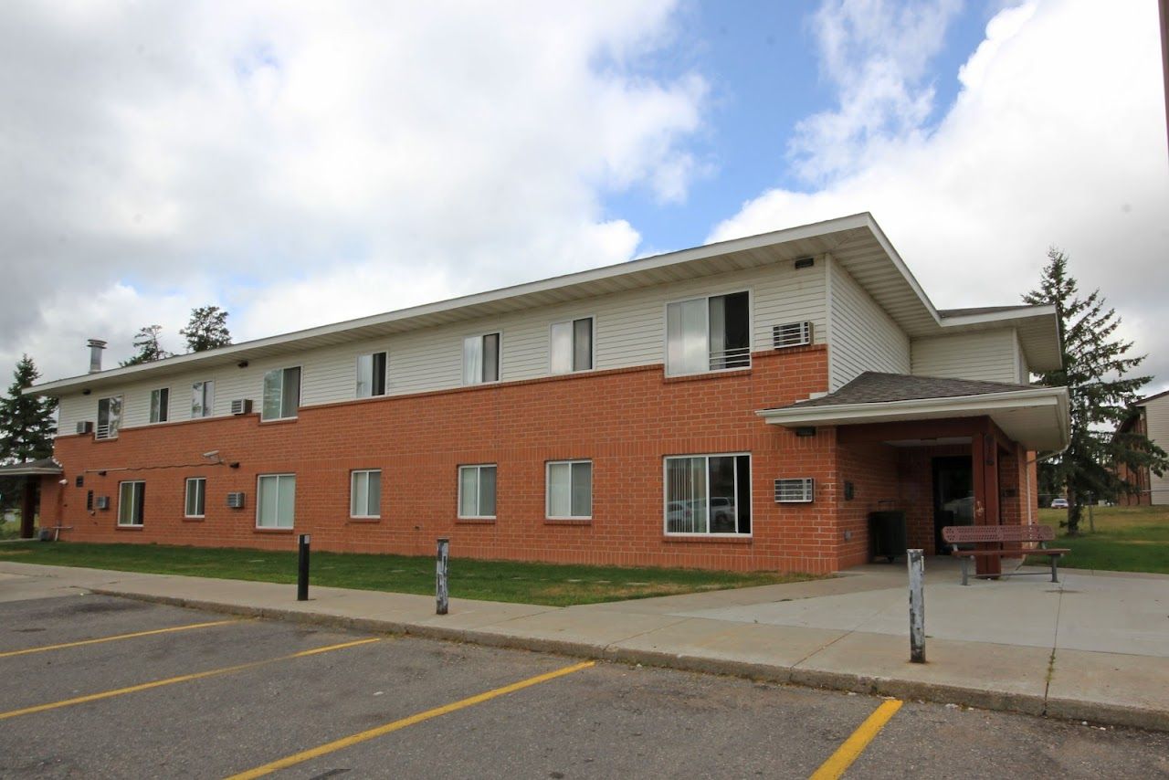 Photo of Ridgeway Court III Apartments. Affordable housing located at 910 30TH St NW Bemidji, MN 56601