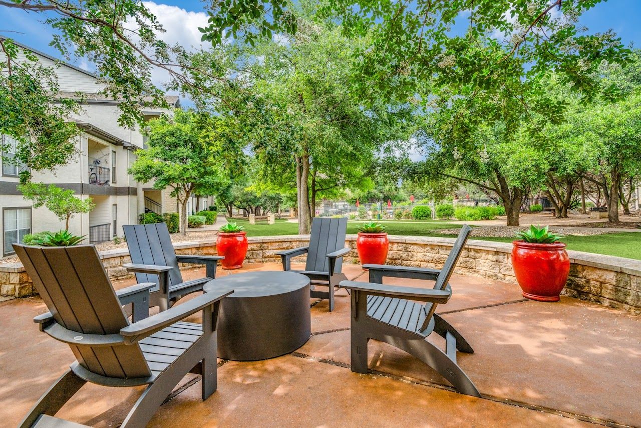 Photo of Red Oaks. Affordable housing located at 11723 FM 620 N Austin, TX 78750