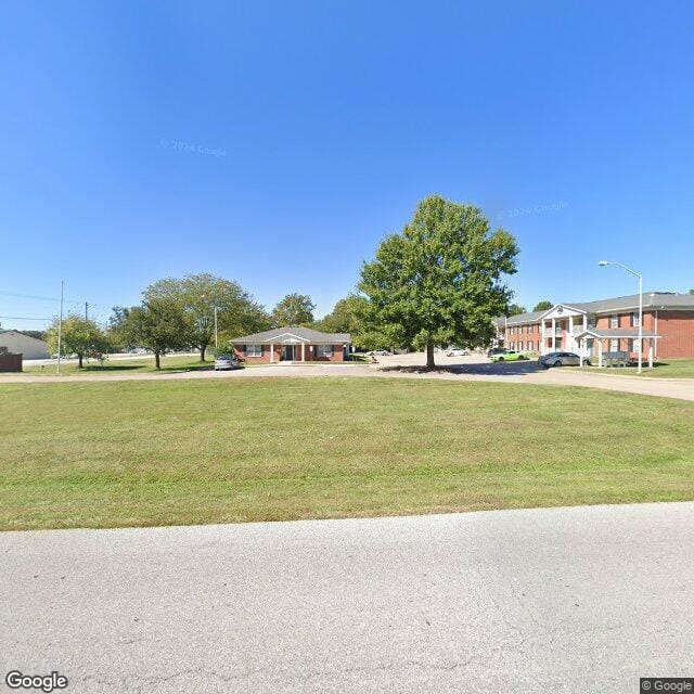 Photo of Neosho Meadows. Affordable housing located at 3080 Laramie Ln Neosho, MO 64850