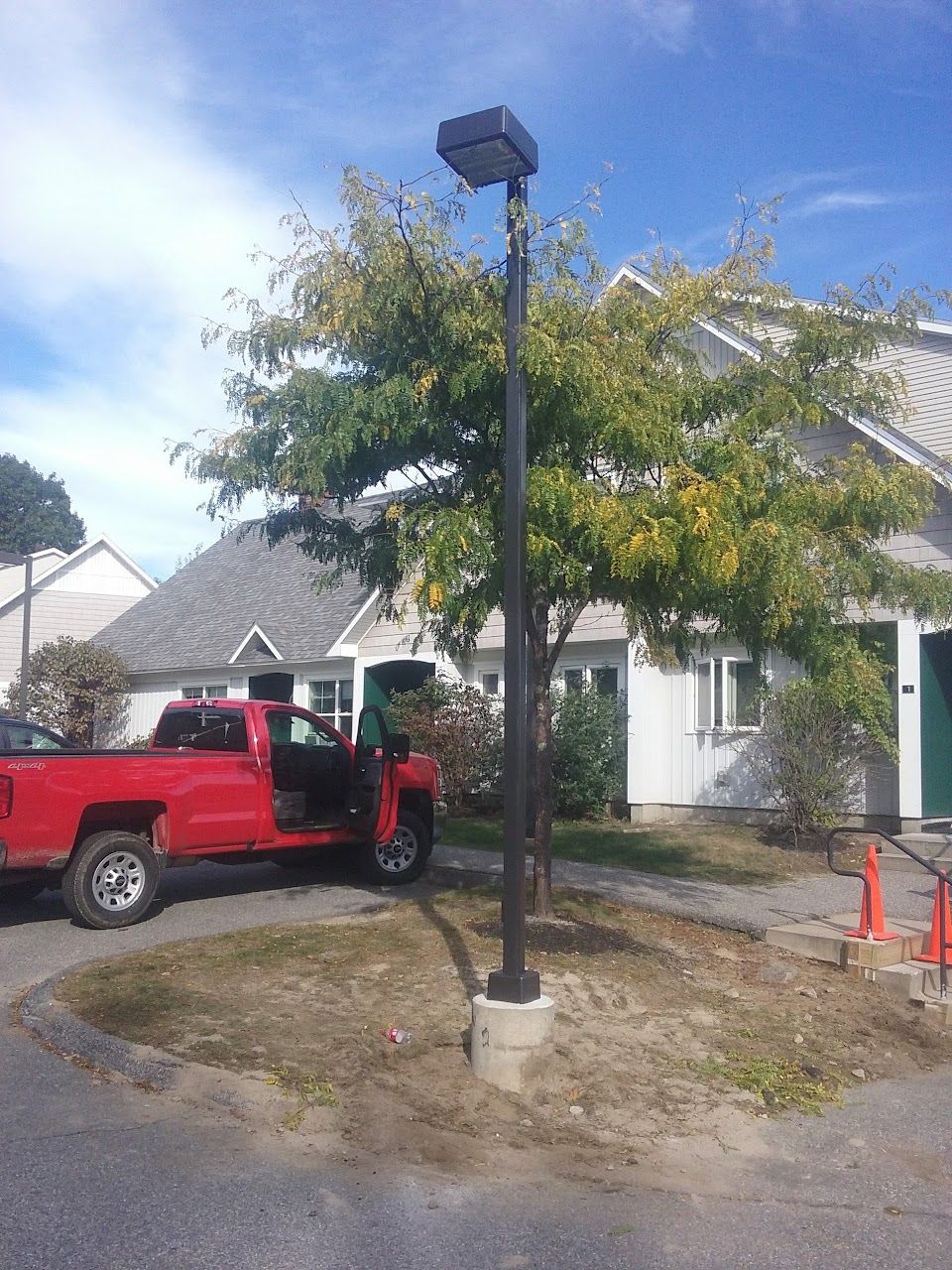 Photo of TOWNHOUSES AT OCEAN EAST. Affordable housing located at 6 SCHOONER RD SOUTH PORTLAND, ME 04106