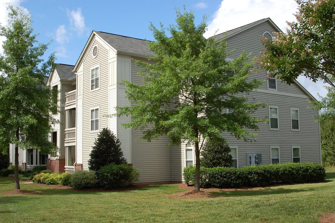 Photo of DOBBINS HILL II. Affordable housing located at 1731 DOBBINS HILL DRIVE CHAPEL HILL, NC 27514