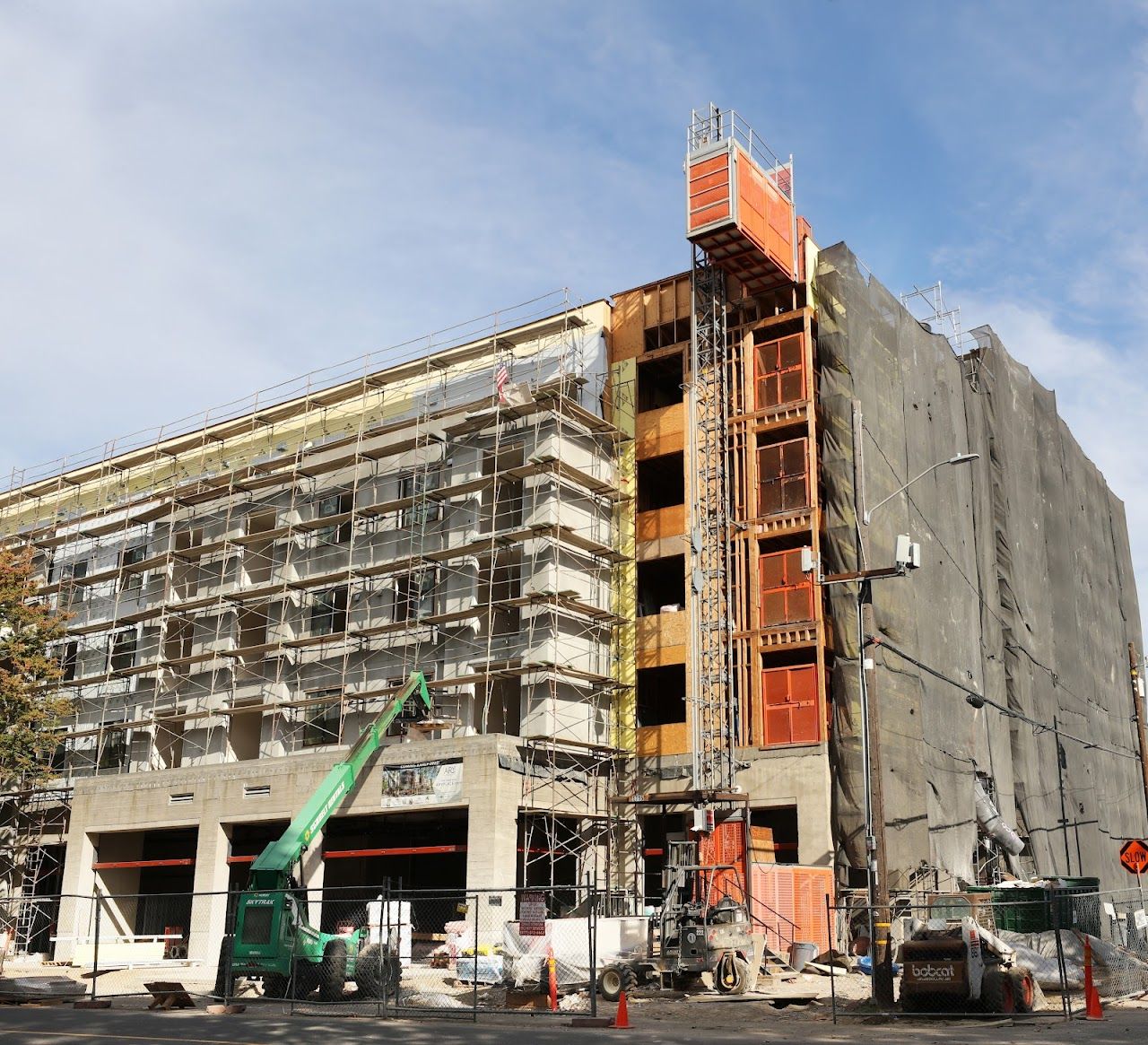 Photo of 1717 S STREET. Affordable housing located at 1717 S STREET SACRAMENTO, CA 95811