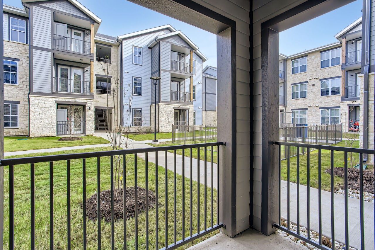 Photo of Blue Bonnet Ridge at 200 Valek Rd Ennis, TX 75119