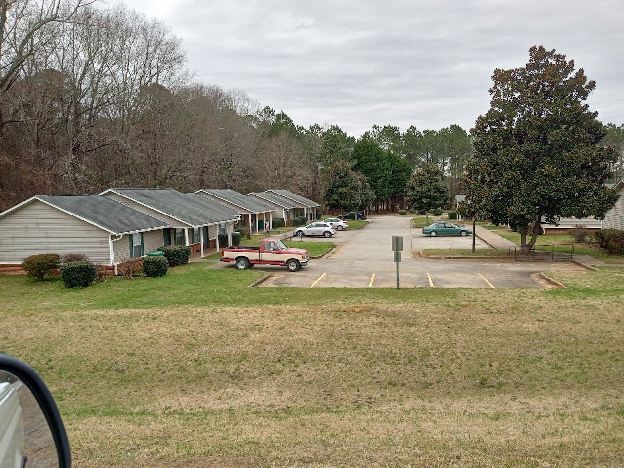 Photo of DEERFIELD APARTMENTS (CRAWFORDVILLE) at 114 DEERFIELD CT NW CRAWFORDVILLE, GA 30631