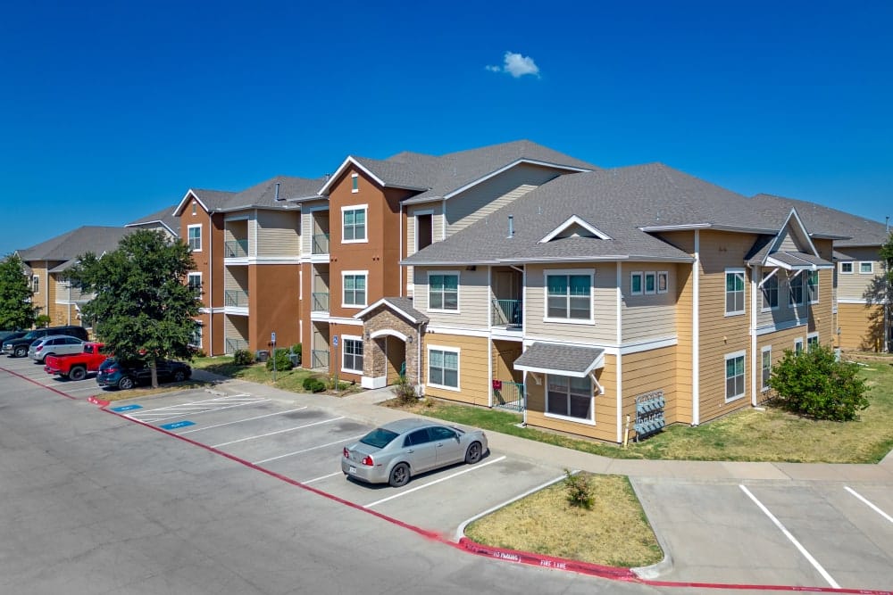 Photo of Cypress Creek at Jason Avenue at 527 Jason Ave Amarillo, TX 79107