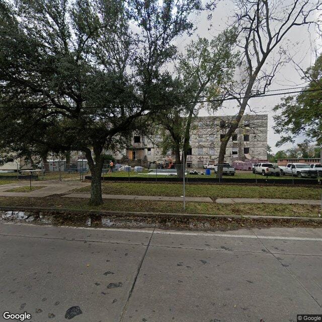 Photo of St. Elizabeth Place at 4514 Lyons Ave Houston, TX 77020