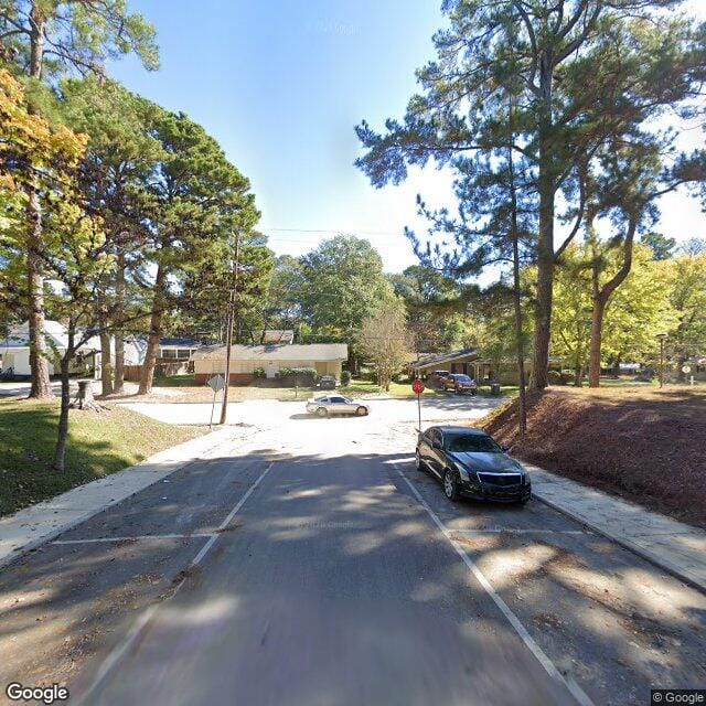 Photo of OXFORD APTS. Affordable housing located at  OXFORD, MS 