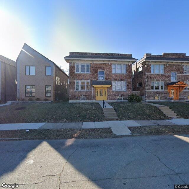 Photo of 4126 MCREE AVE at 4126 MCREE AVE ST LOUIS, MO 63110