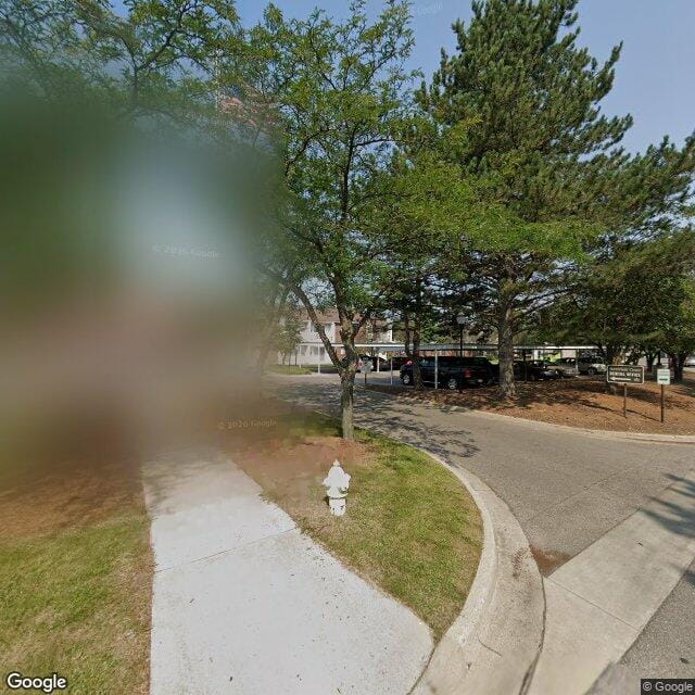 Photo of NORTHFIELD CENTER APTS at 5465 NORTHFIELD CT SAGINAW, MI 48601