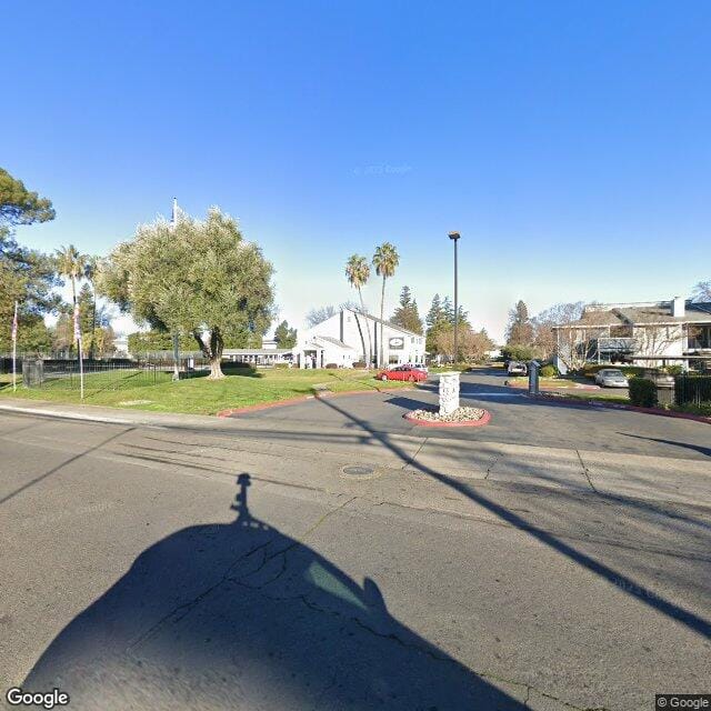 Photo of LOGAN PARK APTS. Affordable housing located at 4241 PALM AVE SACRAMENTO, CA 95842