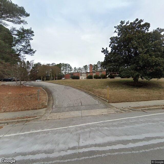Photo of Franklin-Vance-Warren Opportunity, Inc.. Affordable housing located at 180 Beckford Drive HENDERSON, NC 27536