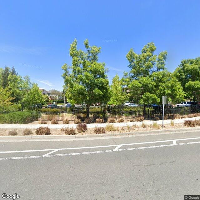 Photo of COTTONWOOD CREEK APTS at 202 RAILROAD AVE SUISUN CITY, CA 94585
