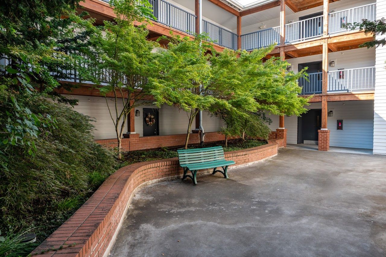 Photo of City Center at 110 SE Washington St Hillsboro, OR 97123