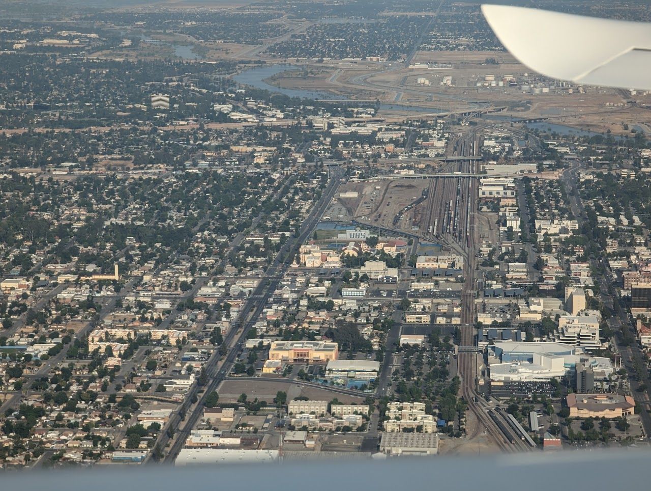 Photo of GOVEA GARDENS. Affordable housing located at 1054 WASHINGTON ST BAKERSFIELD, CA 93307