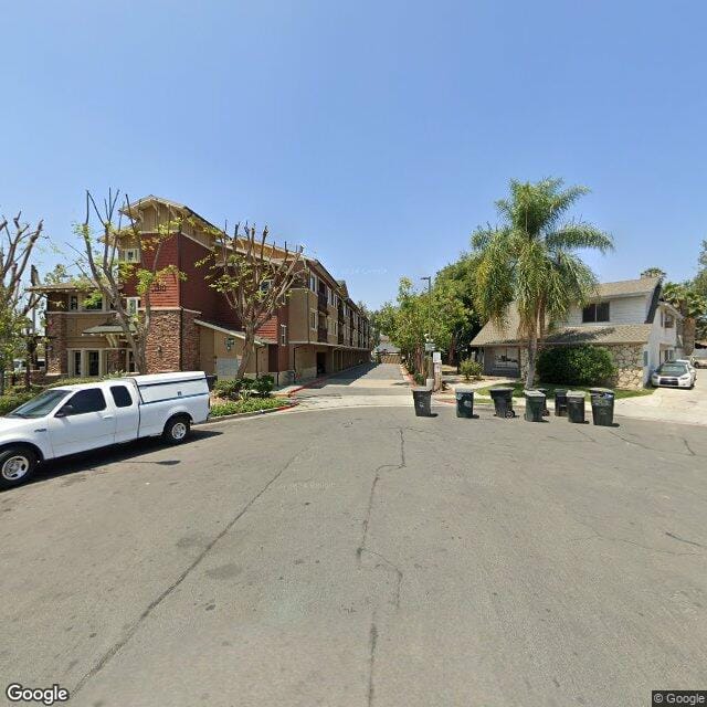 Photo of DIAMOND AISLE APTS. Affordable housing located at 1310 W DIAMOND ST ANAHEIM, CA 92801