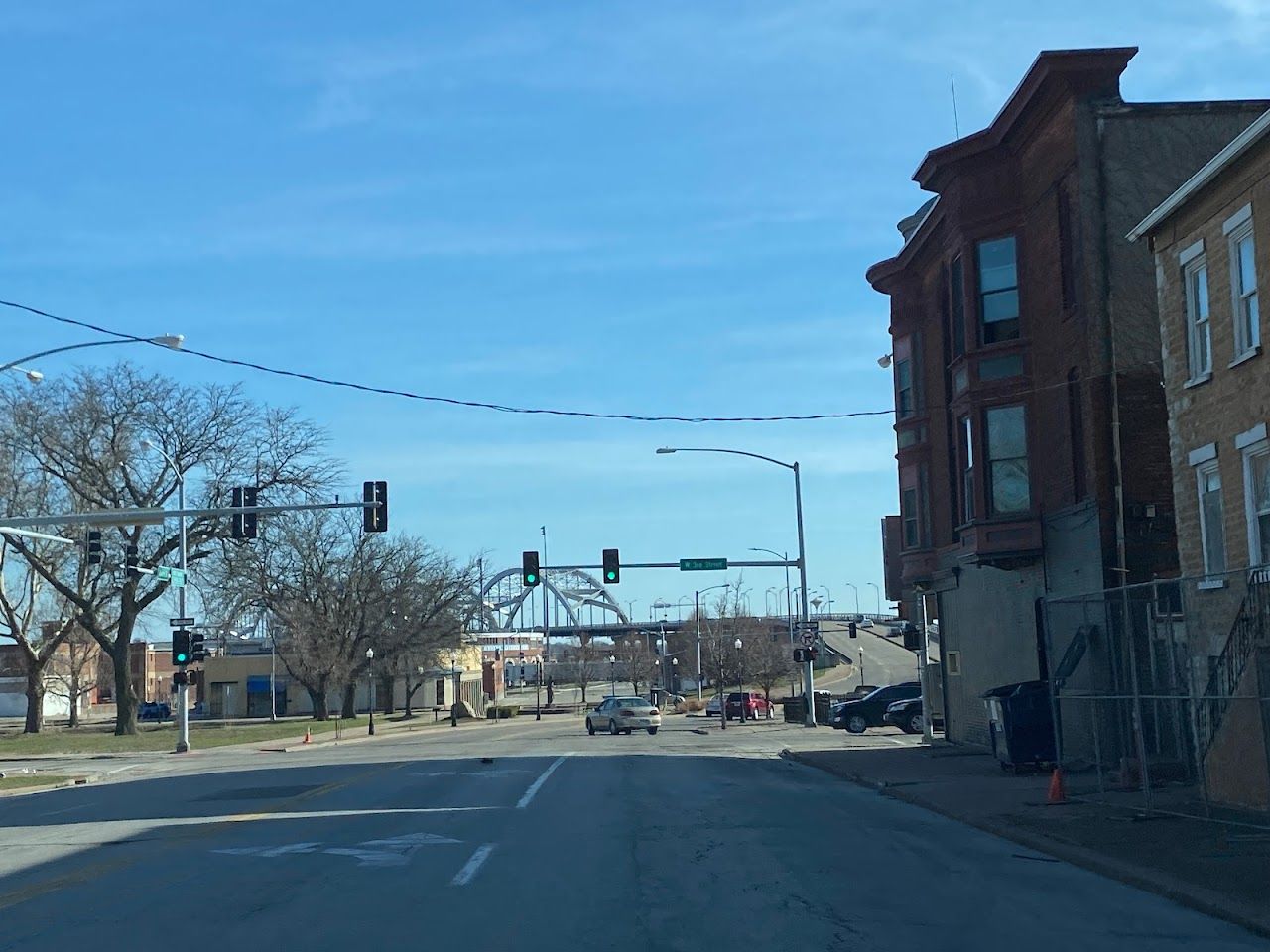 Photo of LAFAYETTE SQUARE. Affordable housing located at 625 W 4TH ST DAVENPORT, IA 52801