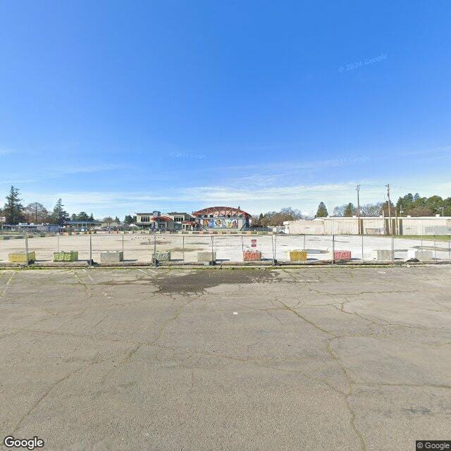 Photo of Casa Roseland. Affordable housing located at 583 West Ave Santa Rosa, CA 95407