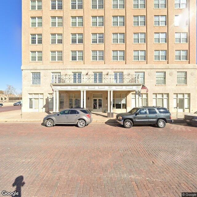 Photo of Conrad Lofts. Affordable housing located at 191 W 6th St Plainview, TX 79072
