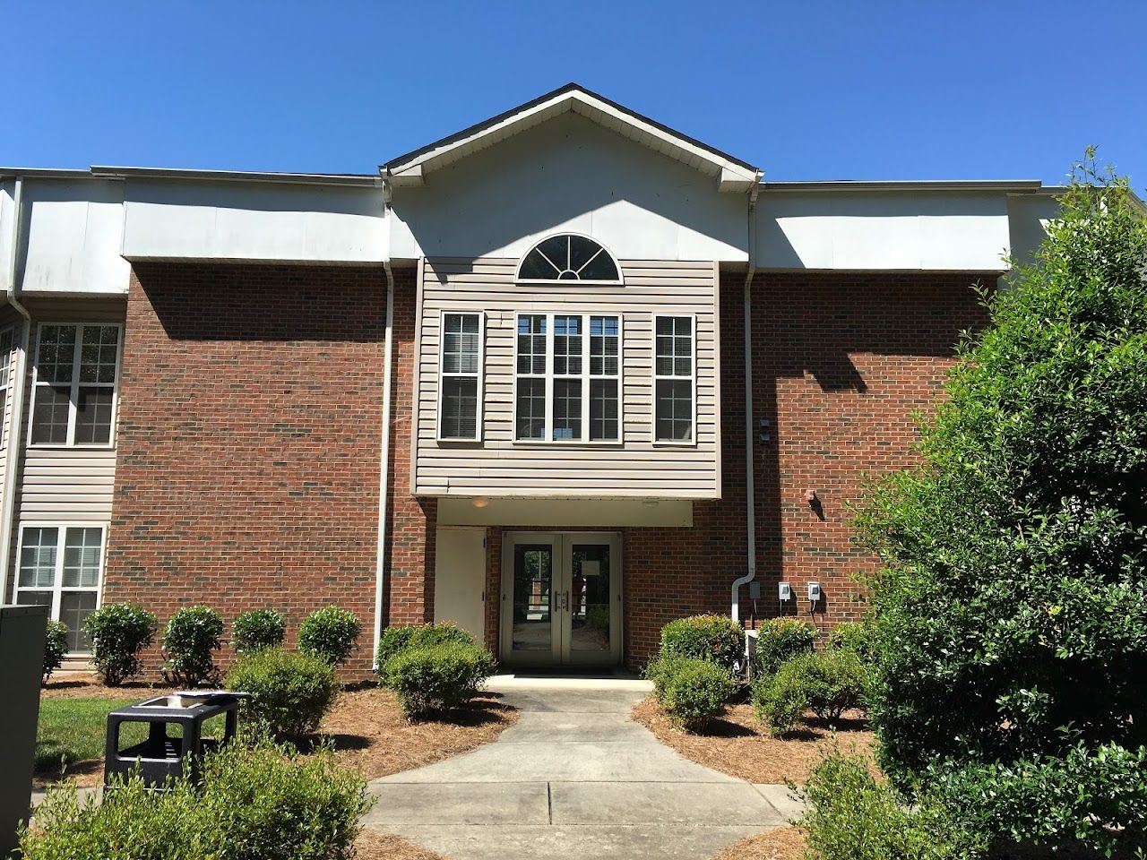 Photo of ANDREWS HEIGHTS. Affordable housing located at 125 FERRELL HEIGHTS COURT WINSTON SALEM, NC 27101