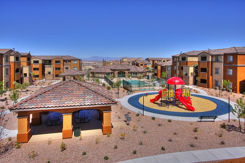 Photo of ARBOR POINTE at 8855 W ARBY AVE LAS VEGAS, NV 89148