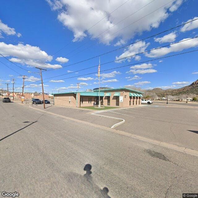 Photo of Housing Authority of the Town of Bayard. Affordable housing located at 100 Runnels Drive BAYARD, NM 88023