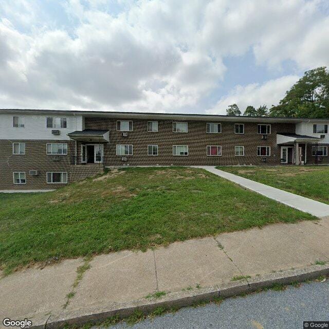 Photo of 96-98 KEMPTON AVE. Affordable housing located at 96 KEMPTON AVE HARRISBURG, PA 17111