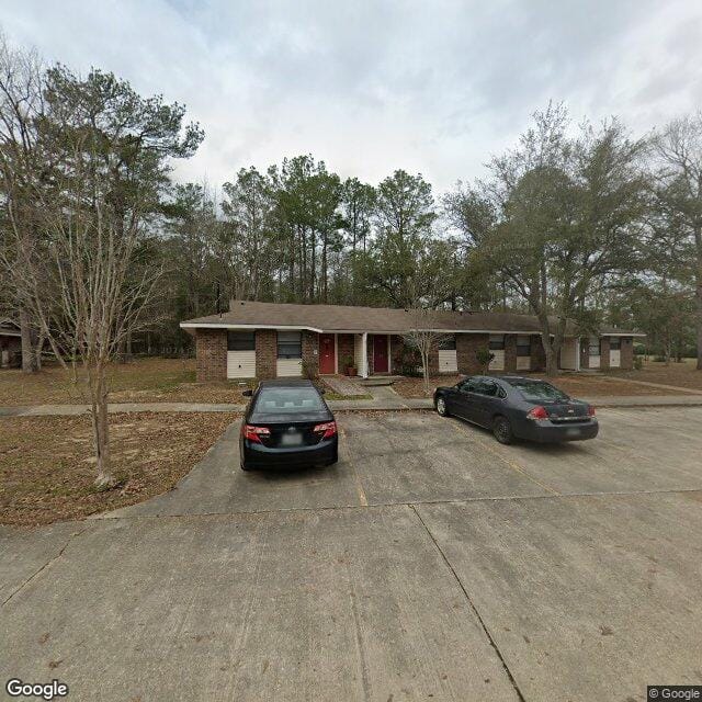 Photo of HICKORY LANE APTS at RR 1 NEWTON, TX 75966