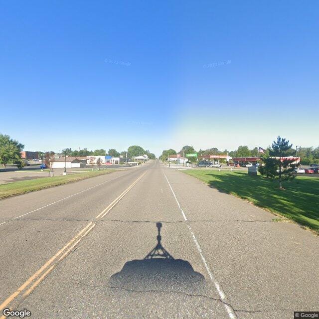 Photo of HRA OF STAPLES. Affordable housing located at 615 North 4th Street NE STAPLES, MN 56479