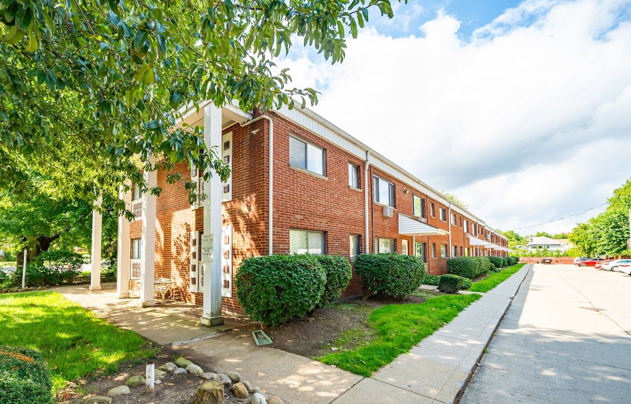 Photo of ASHBURY HOMES DEVELOPMENT. Affordable housing located at 540 E 105TH ST CLEVELAND, OH 44108