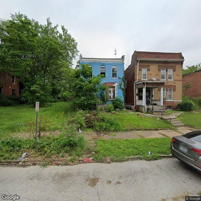 Photo of 4747 NORTHLAND AVE at 4747 NORTHLAND AVE ST LOUIS, MO 63113