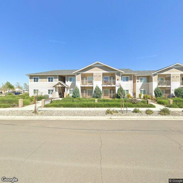 Photo of STONY CREEK SENIOR APTS. Affordable housing located at 500 MARGURITE ST WILLIAMS, CA 95987