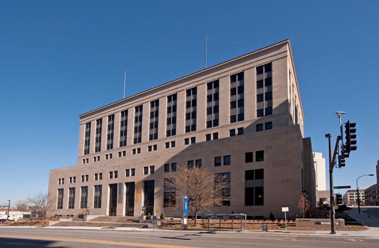 Photo of COURTHOUSE APTS. Affordable housing located at 811 GRAND BLVD KANSAS CITY, MO 64106