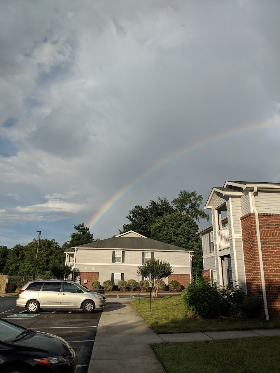 Photo of WALDEN RIDGE. Affordable housing located at 126 WALDEN RIDGE DRIVE WILKESBORO, NC 28697